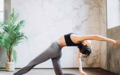 Reasons to make time for yoga when you’re too busy