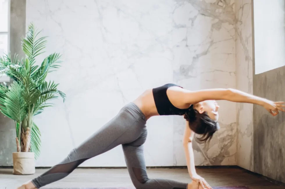 Reasons to make time for yoga when you’re too busy